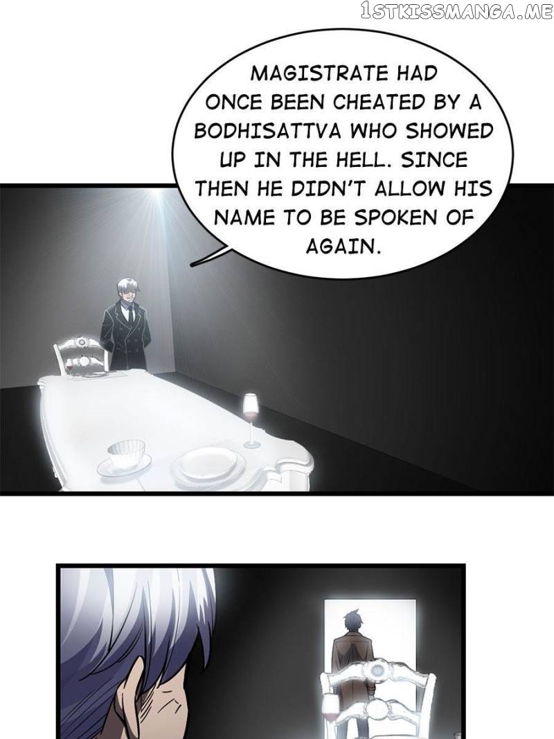 Night Bookstore chapter 68 - page 22