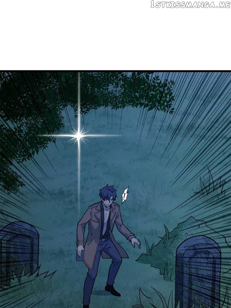 Night Bookstore chapter 68 - page 24