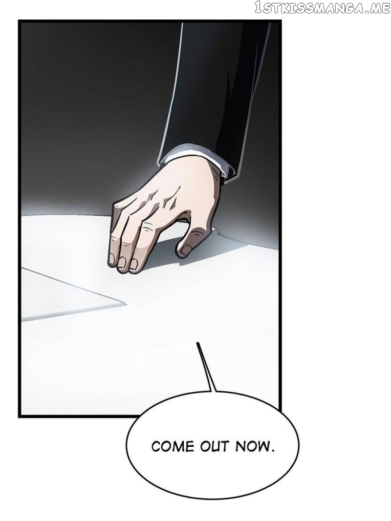 Night Bookstore chapter 68 - page 27