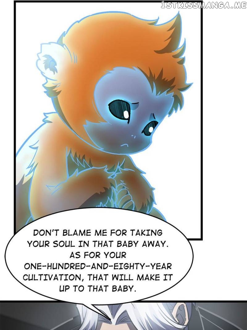 Night Bookstore chapter 68 - page 30