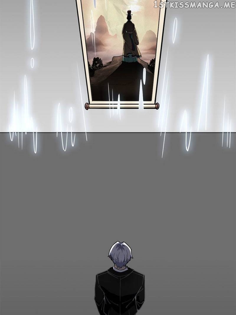 Night Bookstore chapter 68 - page 34
