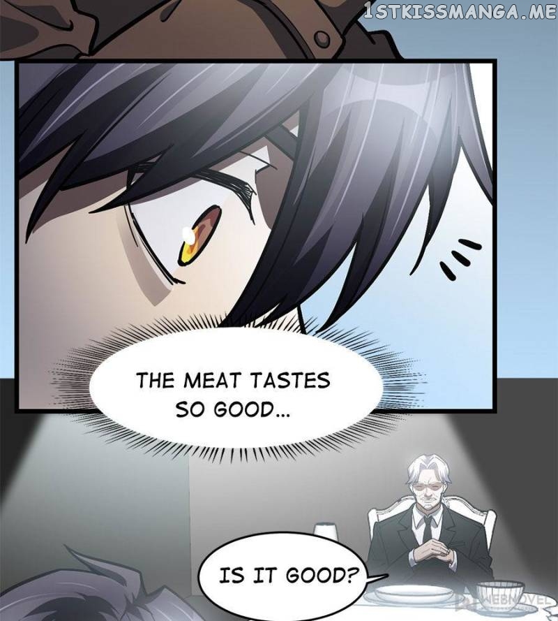 Night Bookstore chapter 68 - page 9
