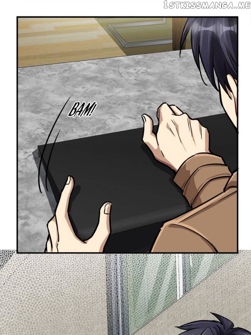 Night Bookstore chapter 27 - page 35