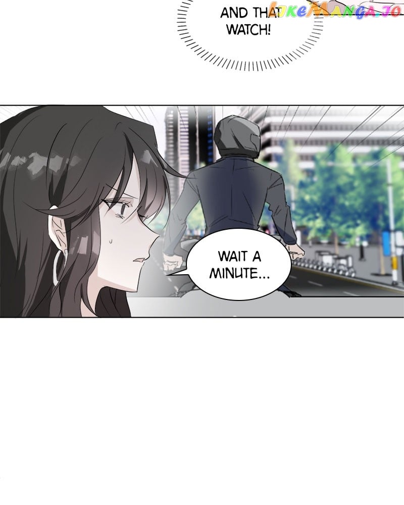 Double-Binded By Love Chapter 1 - page 104