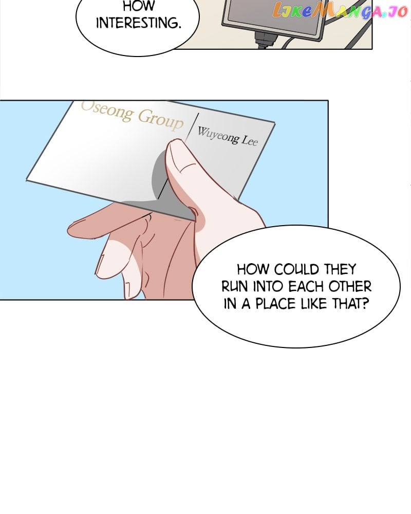 Double-Binded By Love Chapter 1 - page 106
