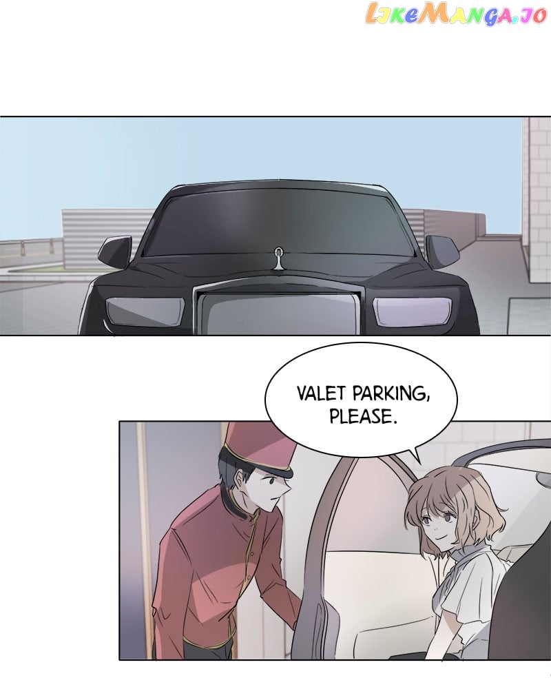 Double-Binded By Love Chapter 1 - page 107