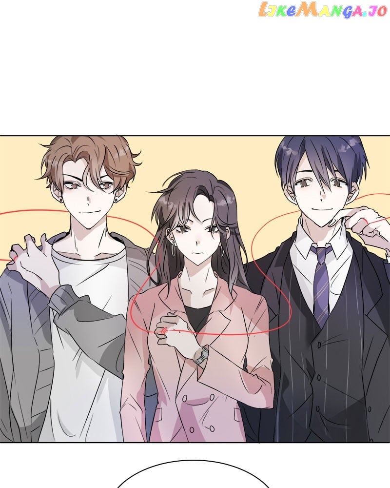 Double-Binded By Love Chapter 1 - page 115