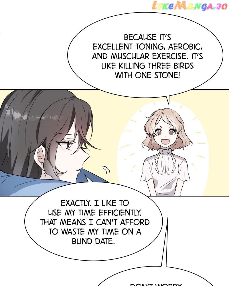 Double-Binded By Love Chapter 1 - page 14