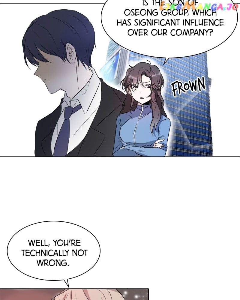 Double-Binded By Love Chapter 1 - page 17