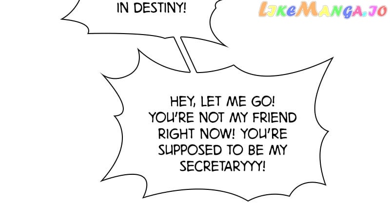 Double-Binded By Love Chapter 1 - page 22