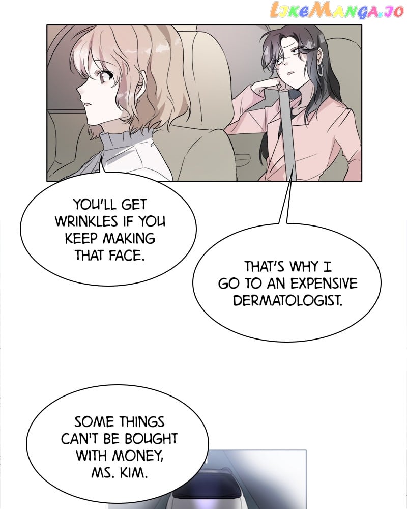 Double-Binded By Love Chapter 1 - page 23