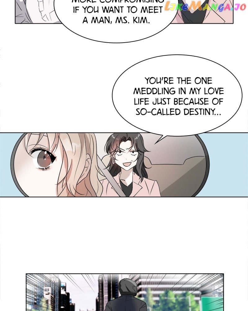 Double-Binded By Love Chapter 1 - page 27