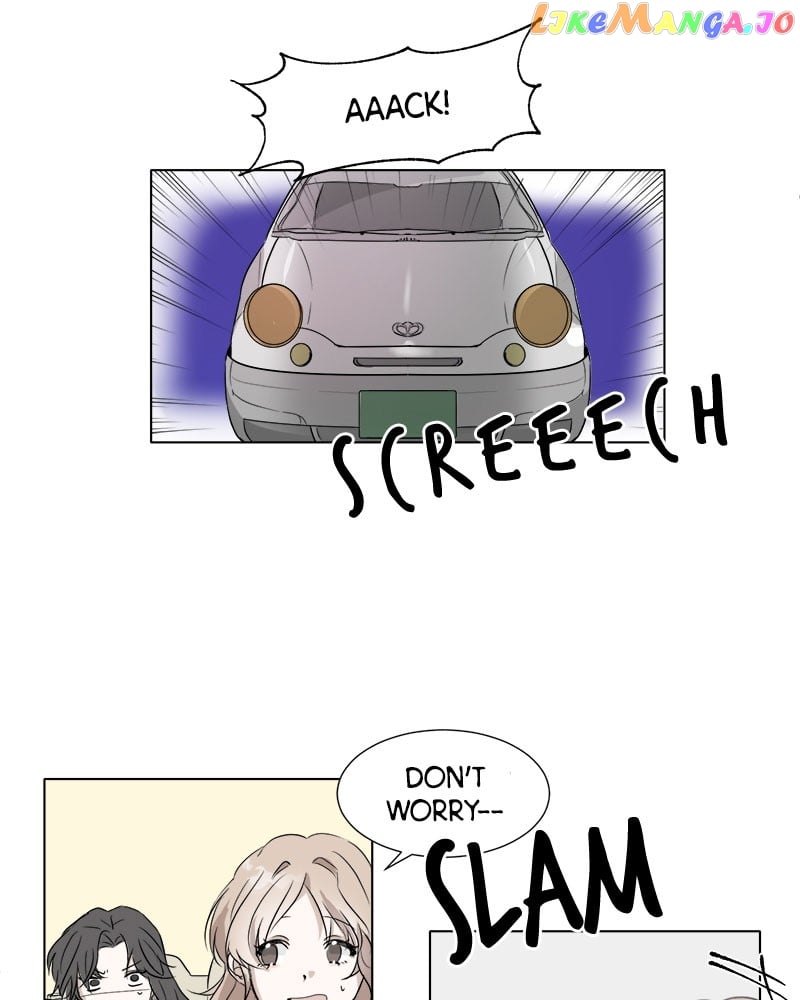 Double-Binded By Love Chapter 1 - page 30