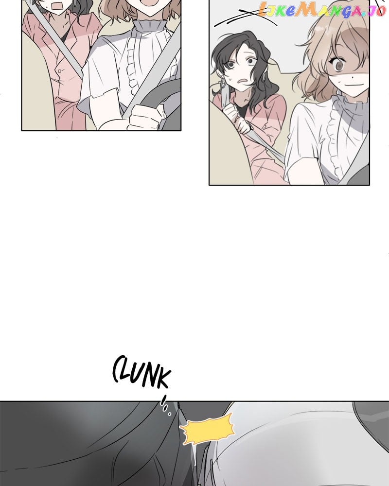 Double-Binded By Love Chapter 1 - page 31