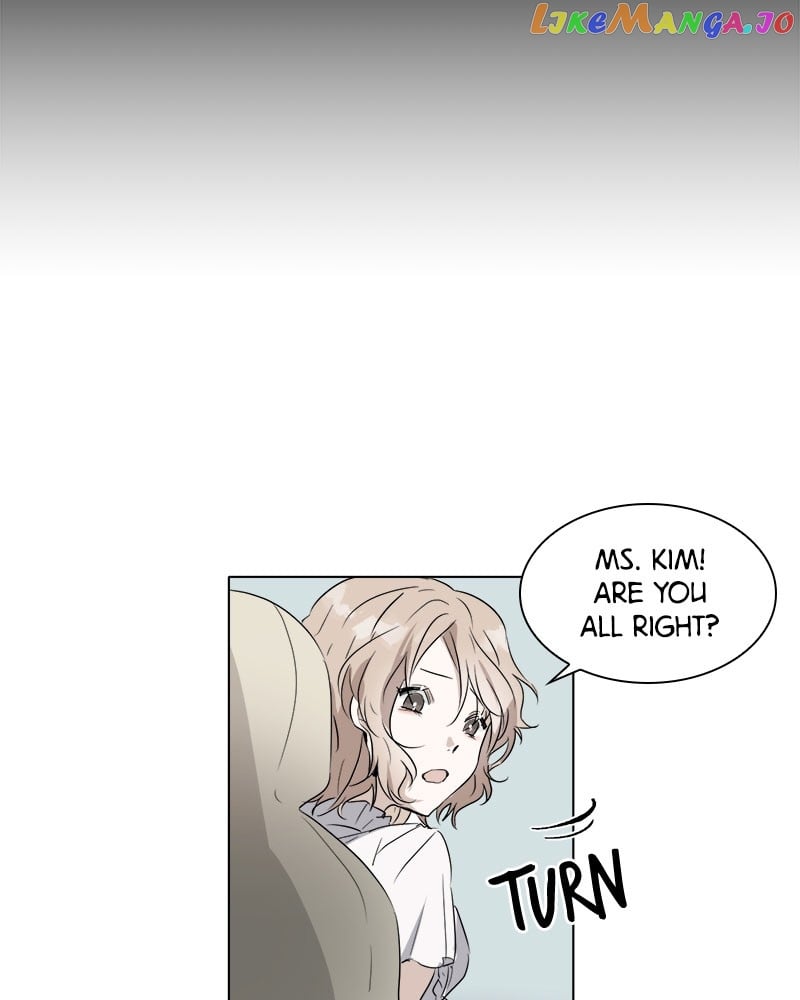Double-Binded By Love Chapter 1 - page 34