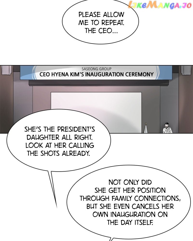 Double-Binded By Love Chapter 1 - page 4