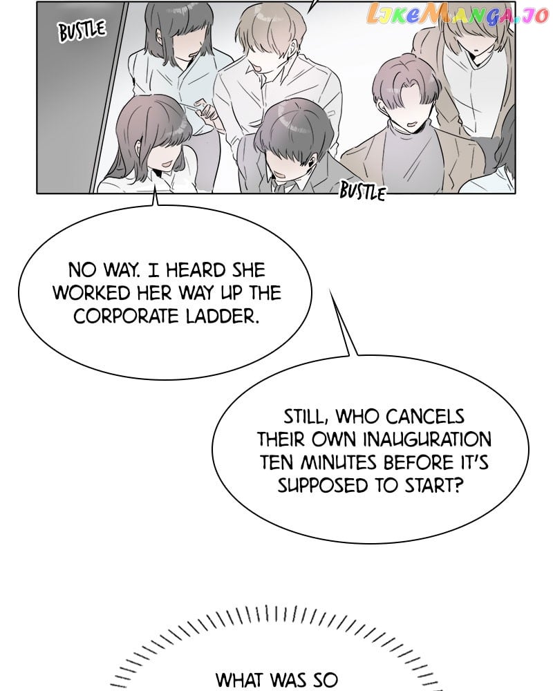 Double-Binded By Love Chapter 1 - page 5