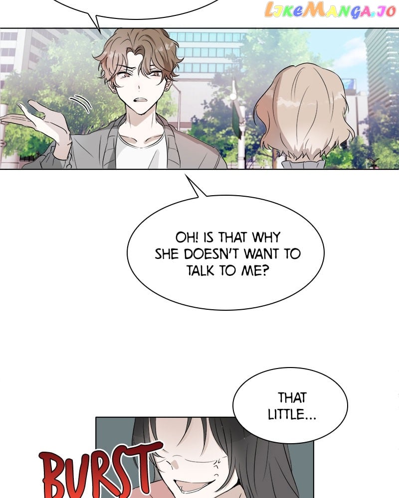 Double-Binded By Love Chapter 1 - page 51