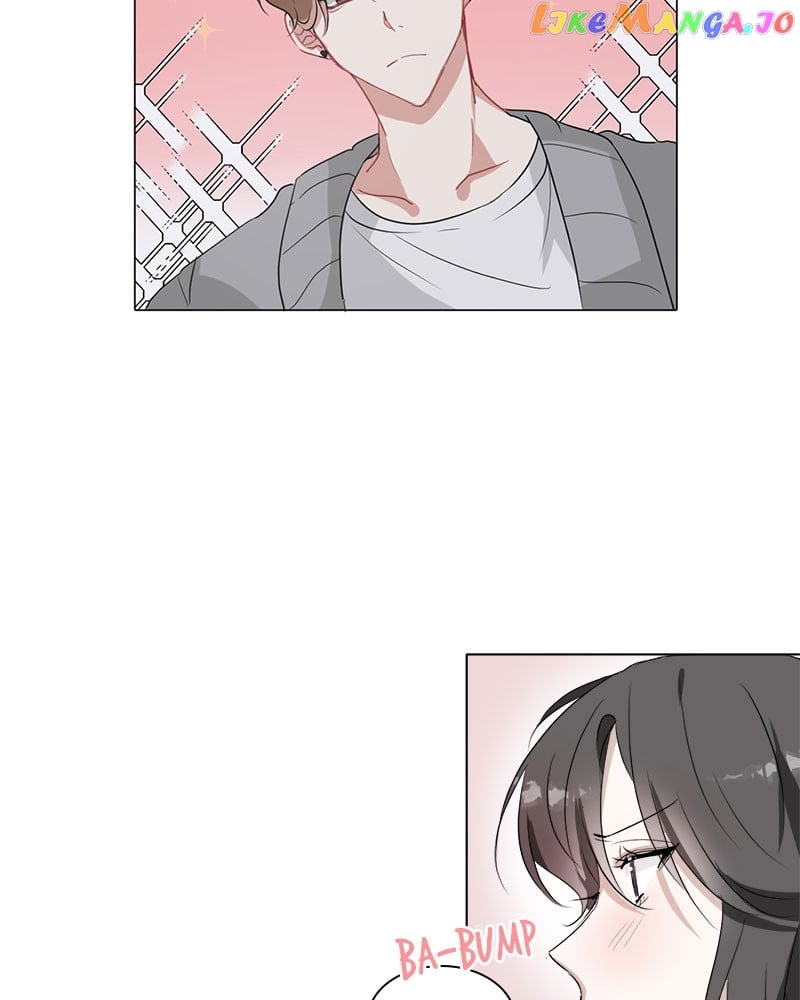 Double-Binded By Love Chapter 1 - page 54