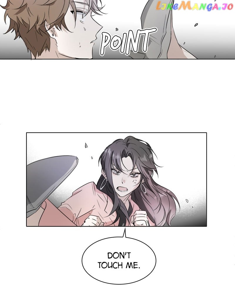 Double-Binded By Love Chapter 1 - page 64