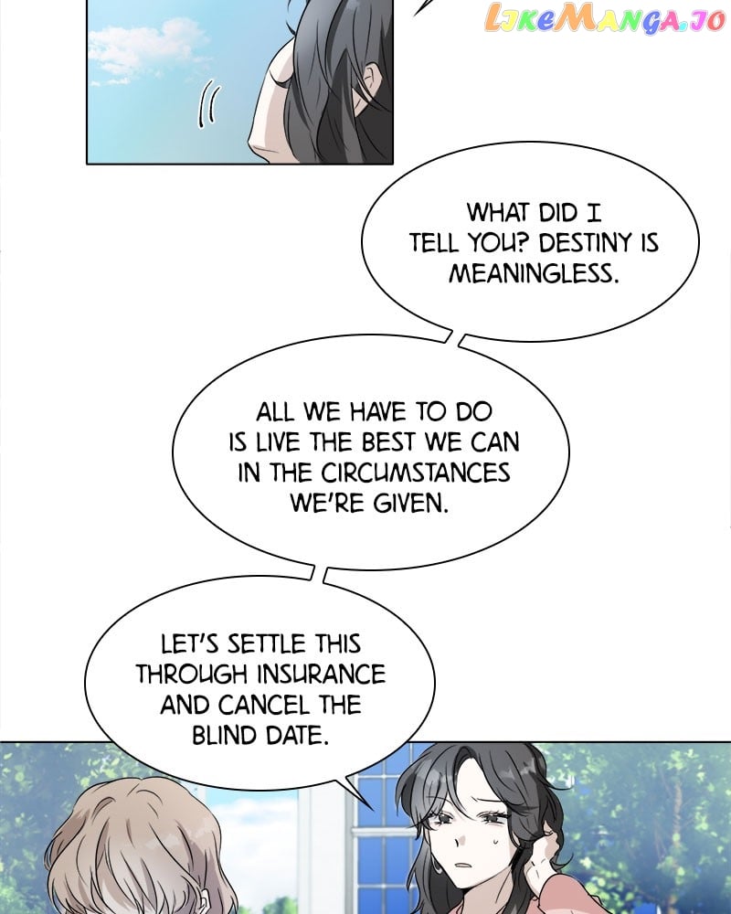 Double-Binded By Love Chapter 1 - page 72