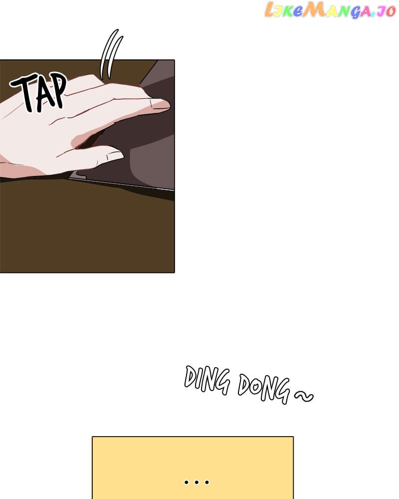 Double-Binded By Love Chapter 5 - page 15