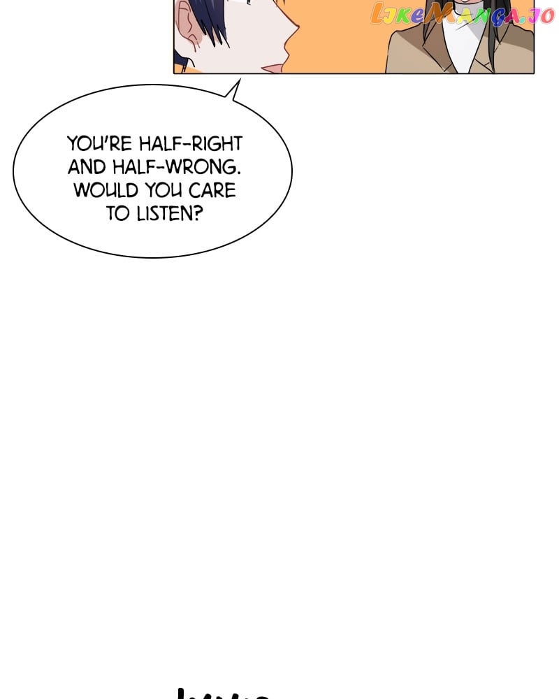 Double-Binded By Love Chapter 5 - page 18