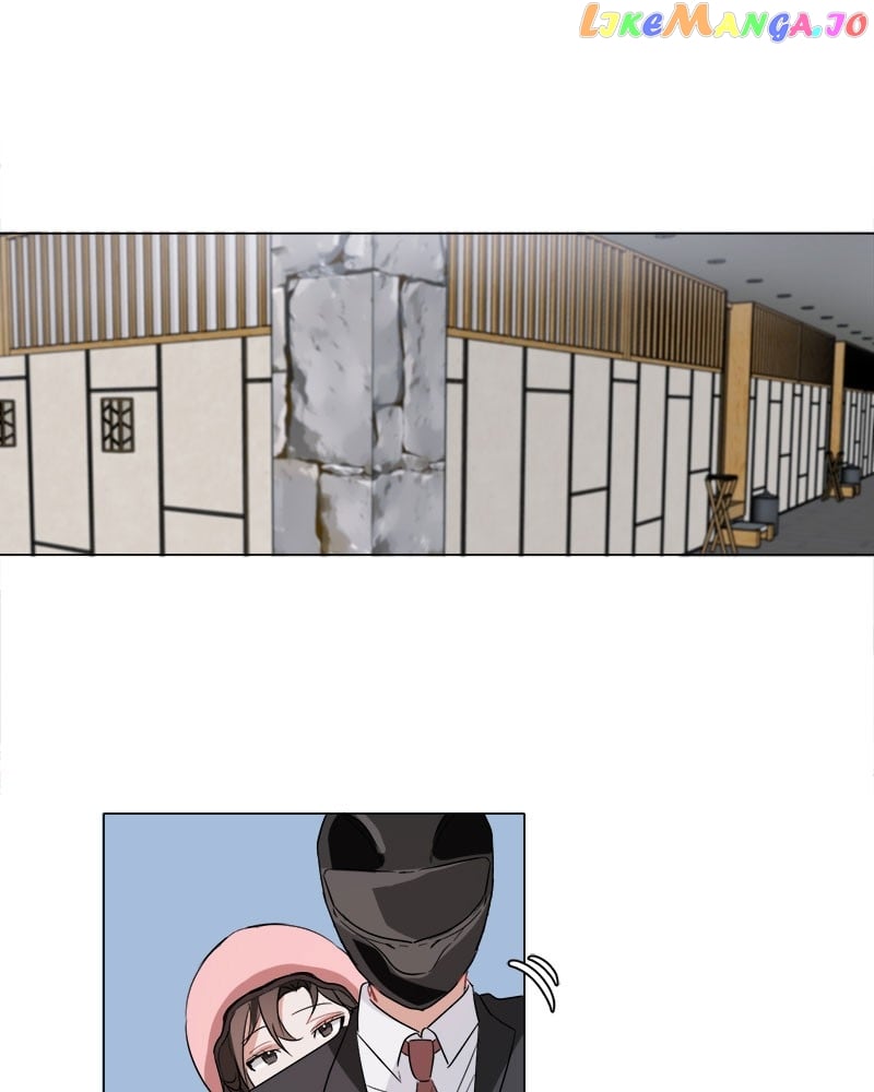 Double-Binded By Love Chapter 5 - page 2