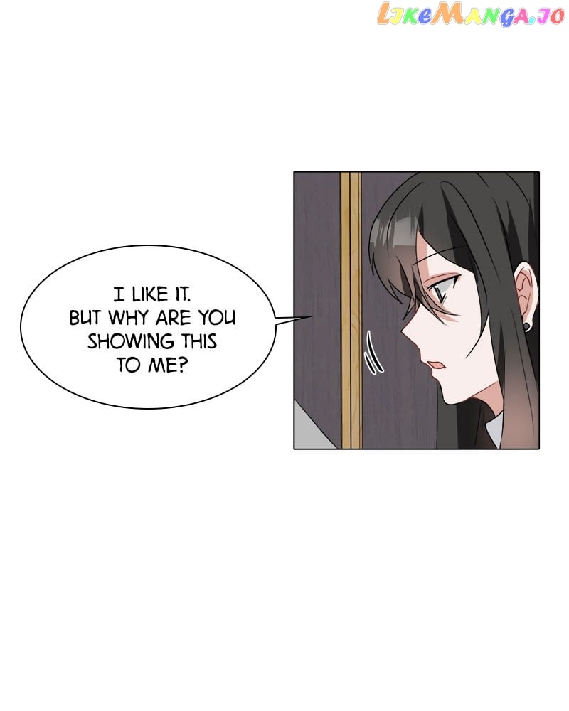 Double-Binded By Love Chapter 5 - page 26