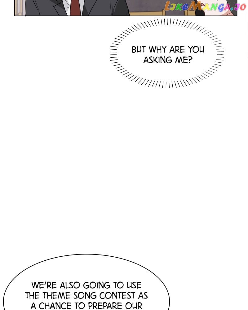 Double-Binded By Love Chapter 5 - page 28