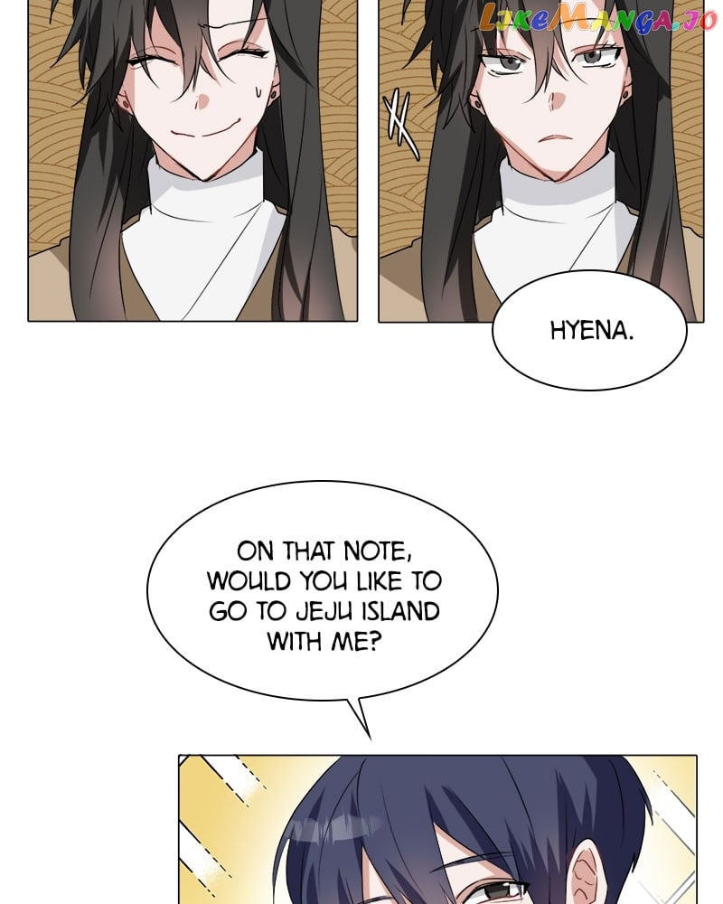 Double-Binded By Love Chapter 5 - page 30