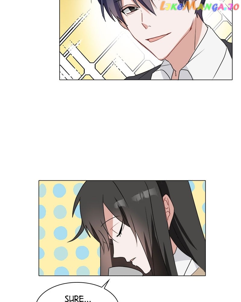 Double-Binded By Love Chapter 5 - page 31