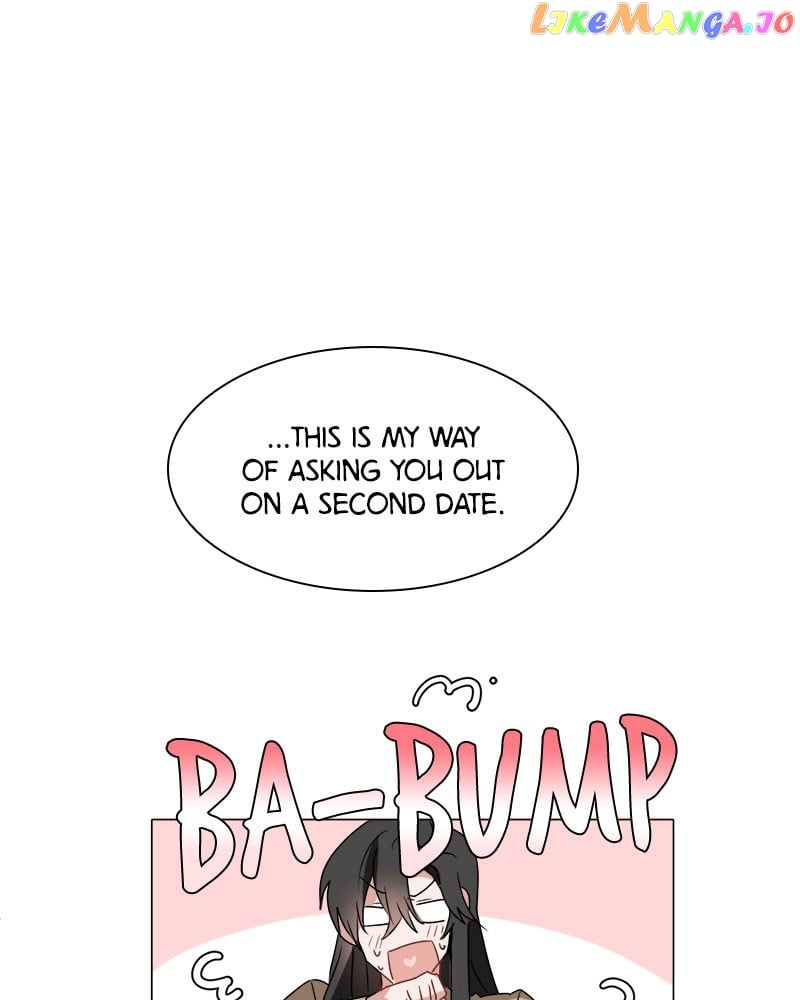 Double-Binded By Love Chapter 5 - page 34