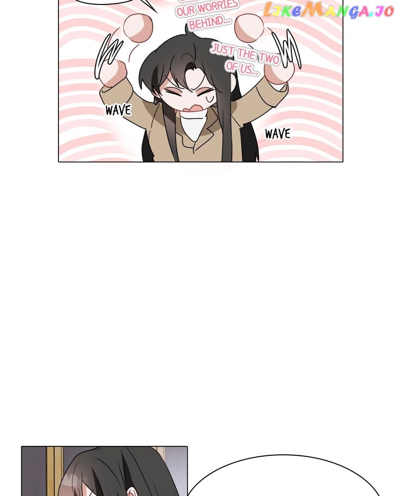 Double-Binded By Love Chapter 5 - page 36
