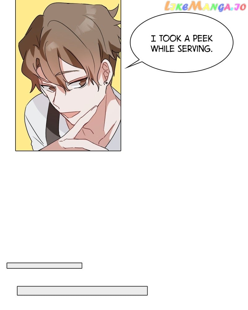 Double-Binded By Love Chapter 5 - page 49
