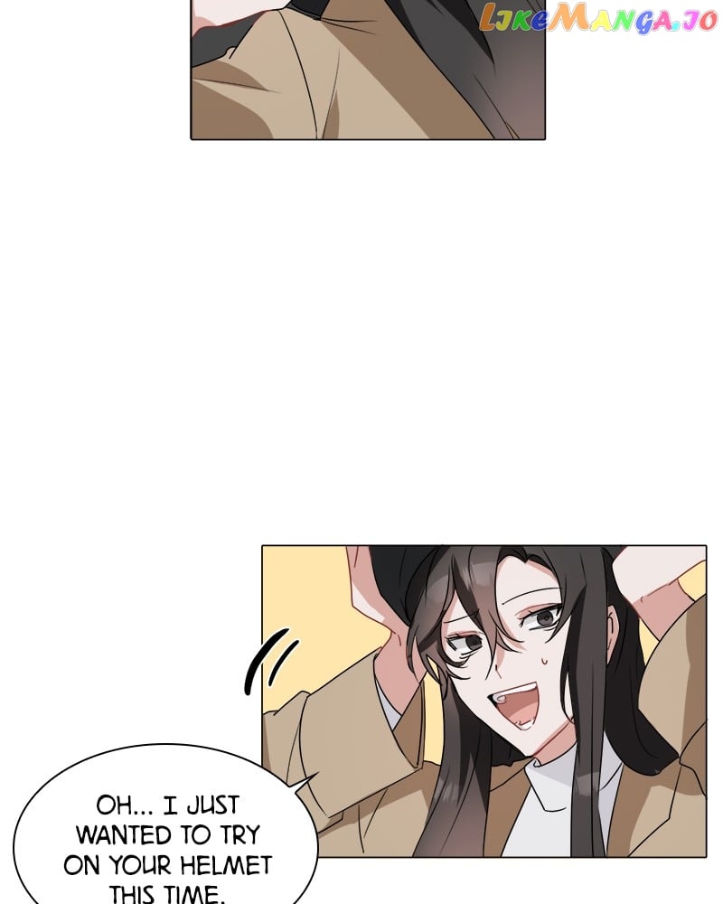 Double-Binded By Love Chapter 5 - page 68