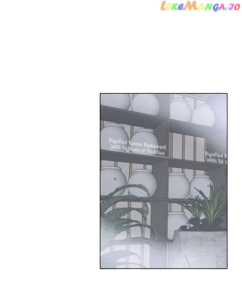 Double-Binded By Love Chapter 5 - page 8