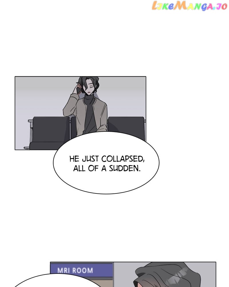 Double-Binded By Love Chapter 4 - page 1