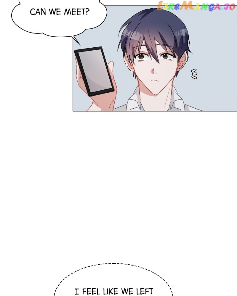 Double-Binded By Love Chapter 4 - page 19