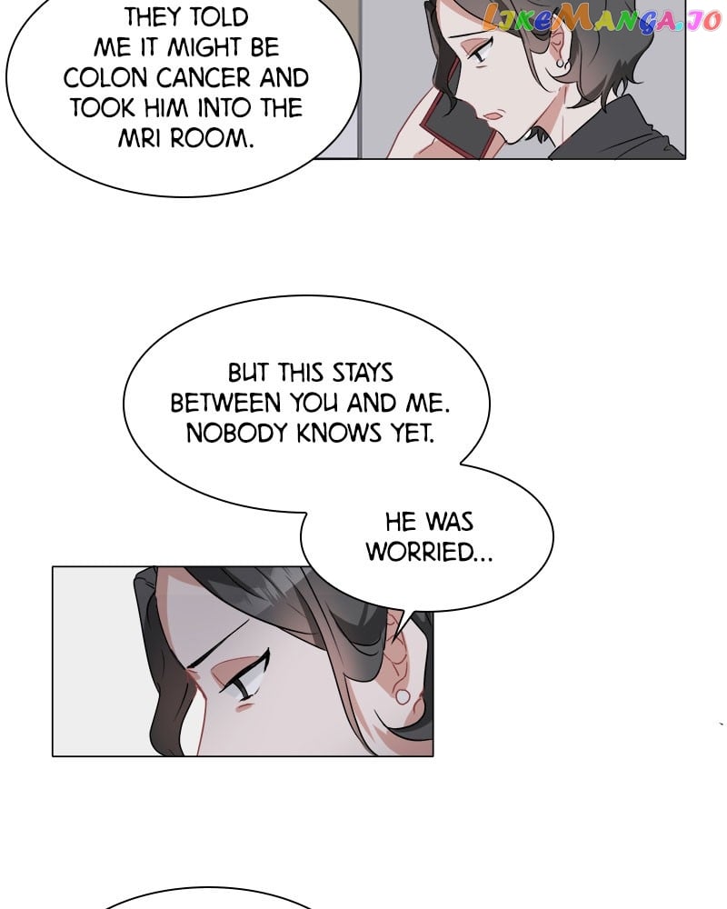 Double-Binded By Love Chapter 4 - page 2