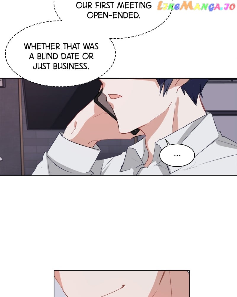 Double-Binded By Love Chapter 4 - page 20