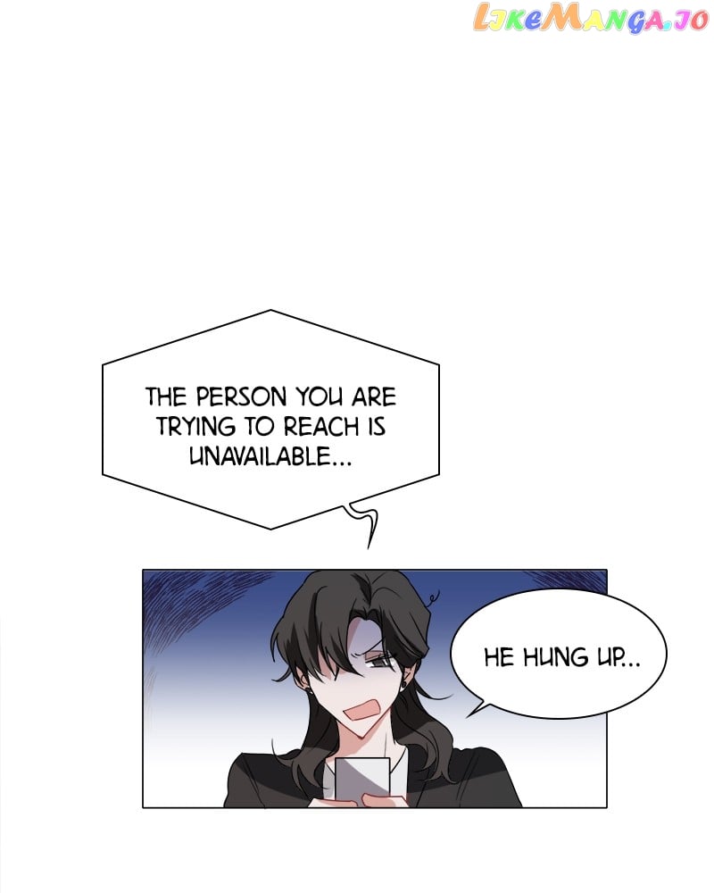 Double-Binded By Love Chapter 4 - page 26