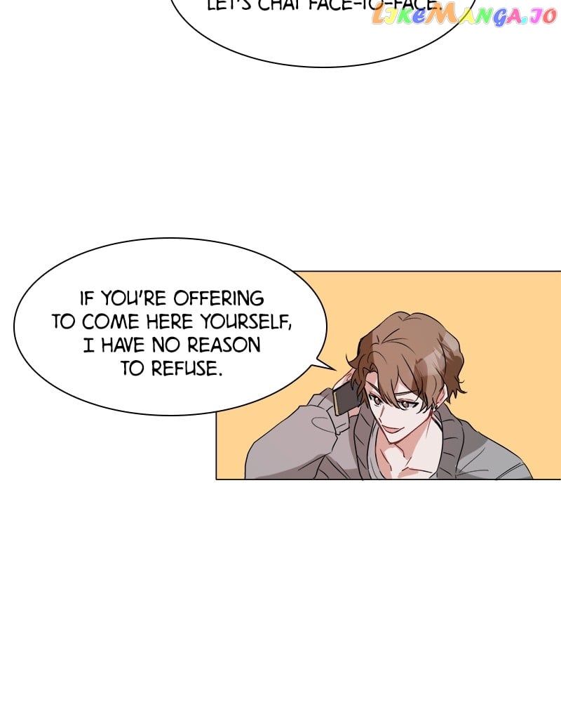 Double-Binded By Love Chapter 4 - page 29