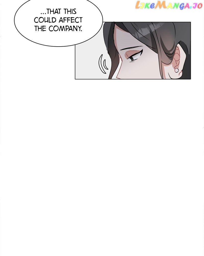 Double-Binded By Love Chapter 4 - page 3