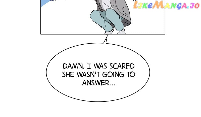 Double-Binded By Love Chapter 4 - page 32