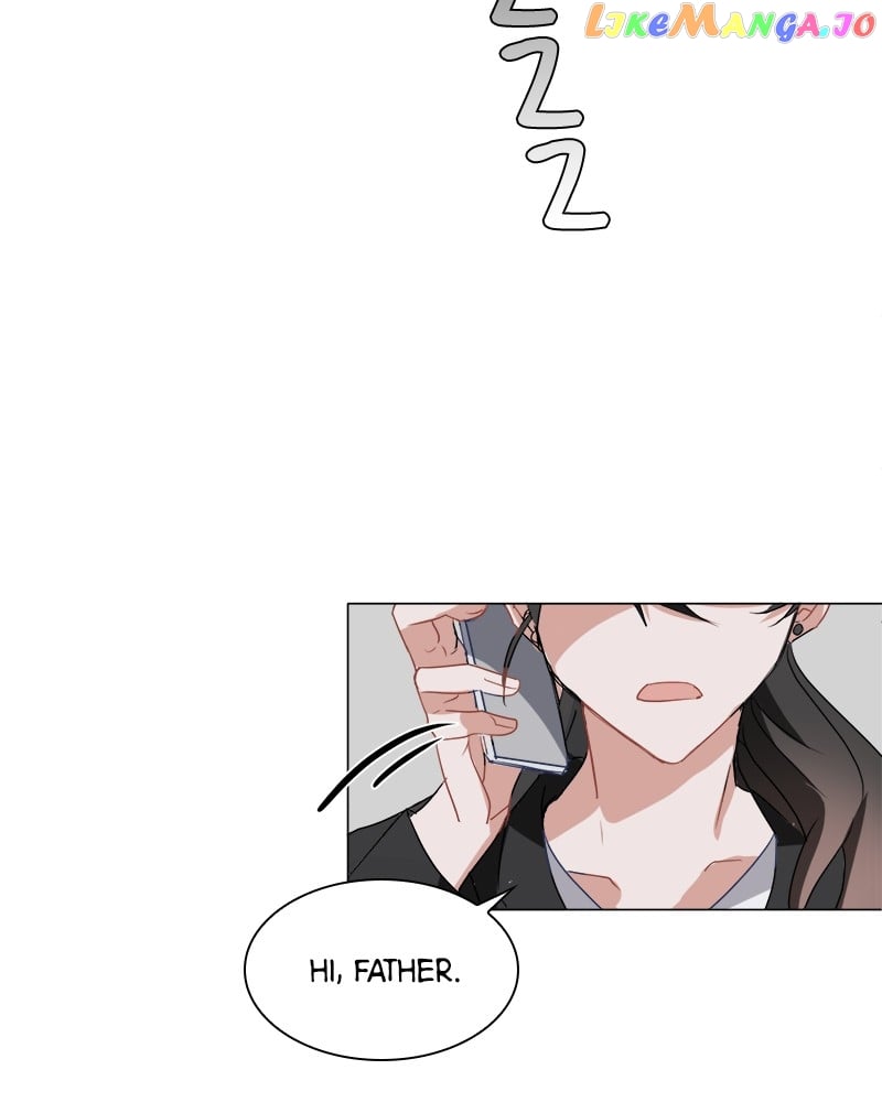Double-Binded By Love Chapter 4 - page 34