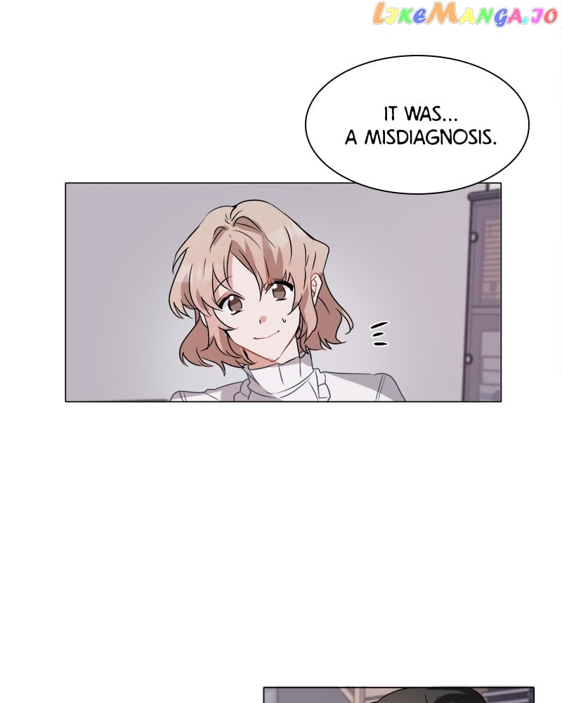 Double-Binded By Love Chapter 4 - page 39