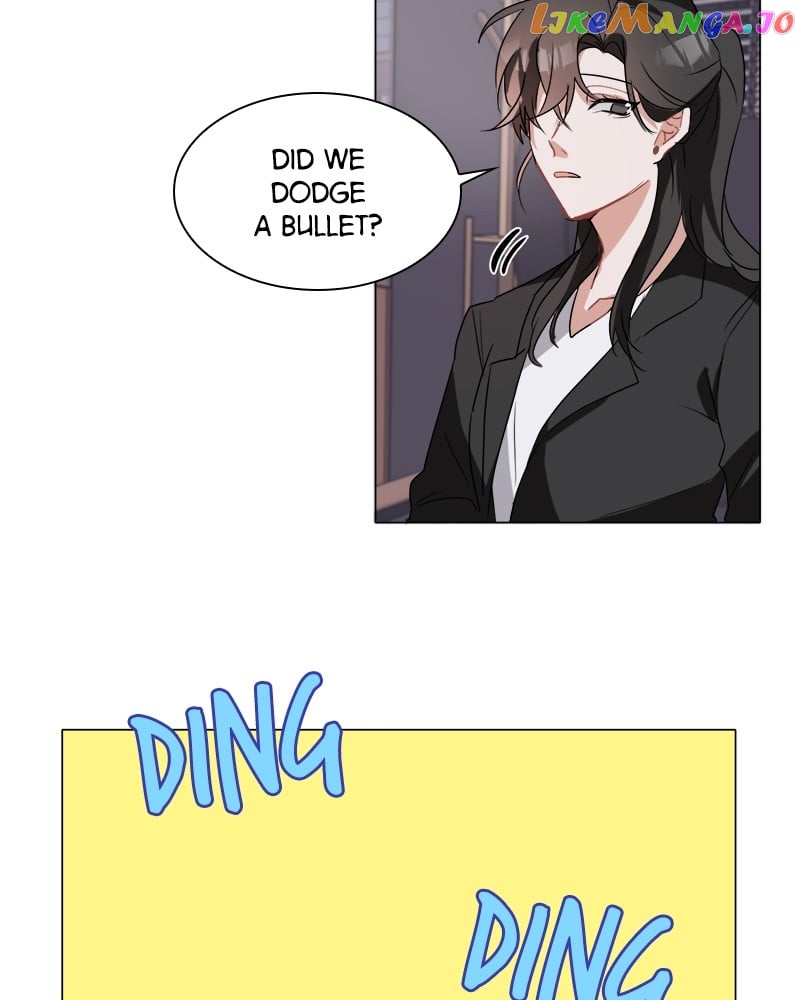Double-Binded By Love Chapter 4 - page 40