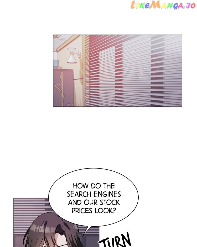 Double-Binded By Love Chapter 4 - page 5