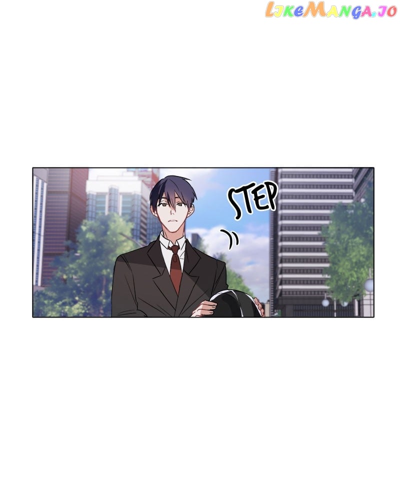 Double-Binded By Love Chapter 4 - page 51